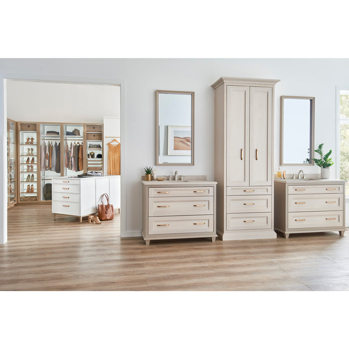 Jeffrey Alexander Elara 305 mm Center-to-Center Arch Pull