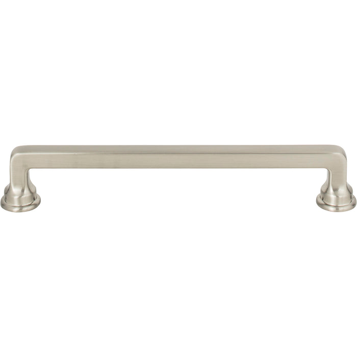 Atlas Oskar 6 5/16" Center to Center Bar Pull