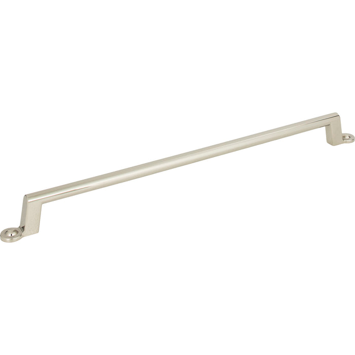 Atlas Bradbury 12" Center to Center Bar Pull