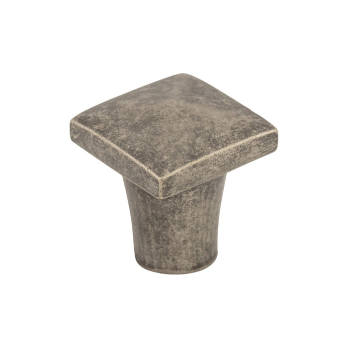 Top Knobs Aspen 3/4" Length Square Knob