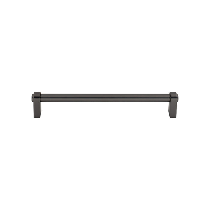 Top Knobs Lawrence 7 9/16" Center to Center Bar Pull