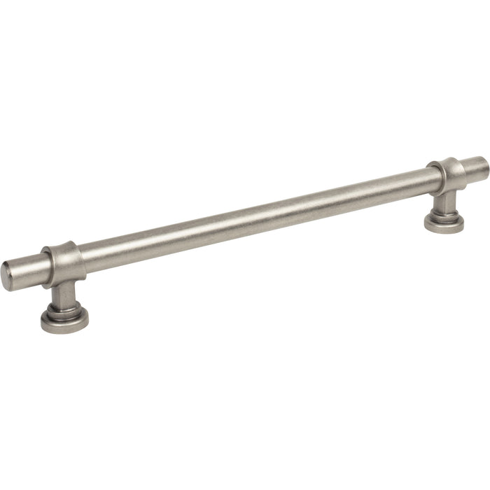 Top Knobs Bit 18" Center to Center Bar Pull