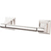 Top Knobs Stratton Bath Tissue Holder