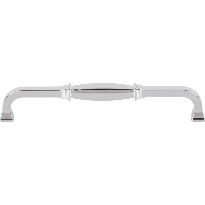 Jeffrey Alexander Audrey 192 mm Center-to-Center Bar Pull