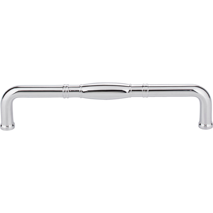 Jeffrey Alexander Durham 160 mm Center-to-Center Bar Pull