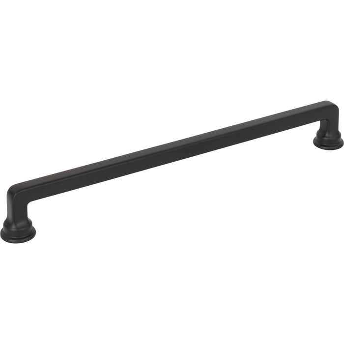Atlas Oskar 8 13/16" Center to Center Bar Pull