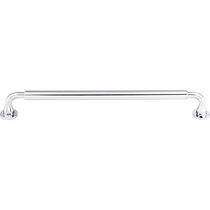 Top Knobs Lily 12" Center to Center Appliance Pull
