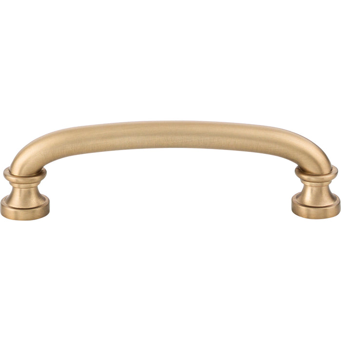 Atlas Shelley 3 3/4" Center to Center Bar Pull