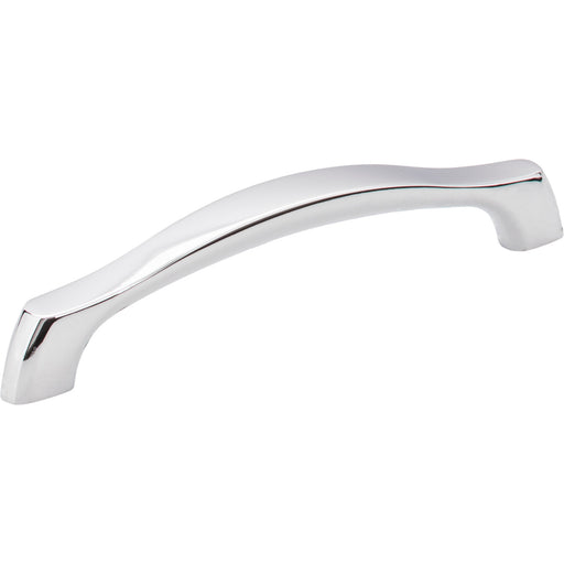 Elements Aiden 128 mm Center-to-Center Bar Pull