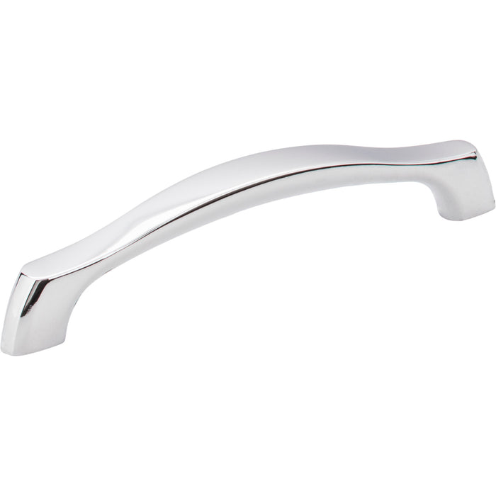 Elements Aiden 128 mm Center-to-Center Bar Pull
