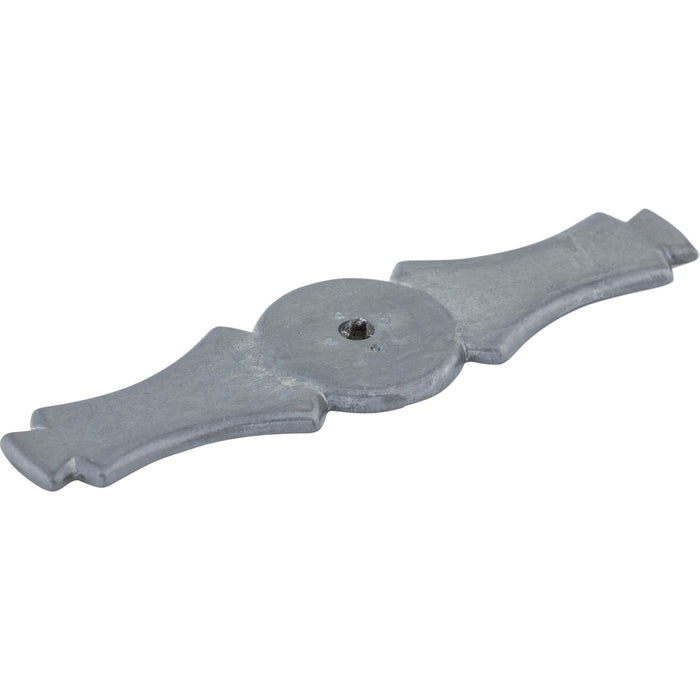 Top Knobs Celtic Backplate Knob Backplate