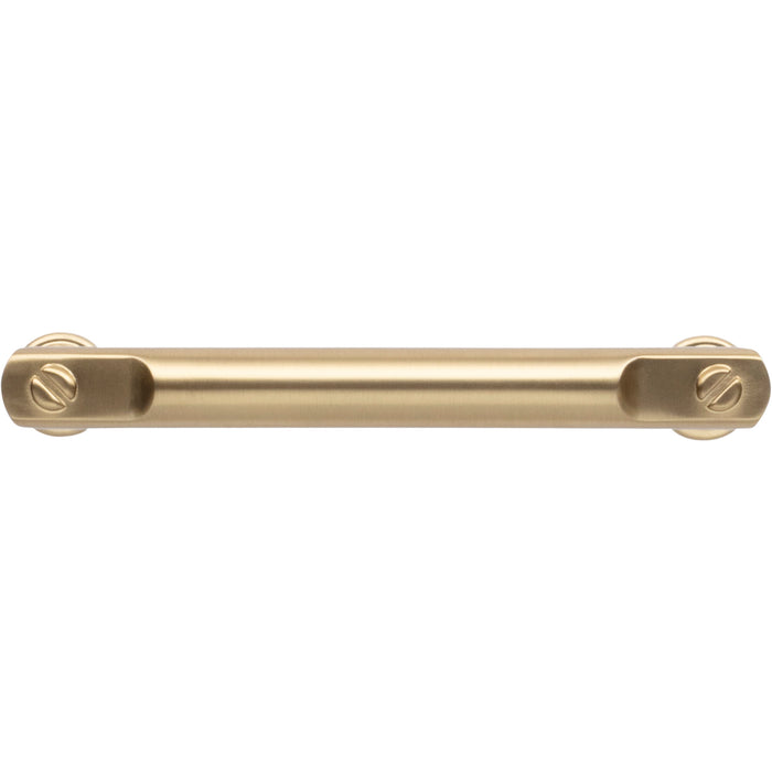 Atlas Everitt 3 3/4" Center to Center Bar Pull