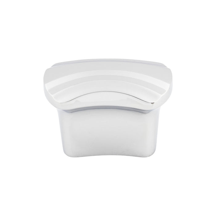 Top Knobs Victoria Falls 3/4" Center to Center Rectangle Knob