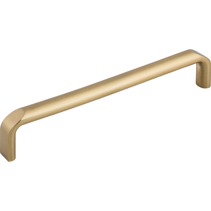 Top Knobs Exeter 6 5/16" Center to Center Bar Pull