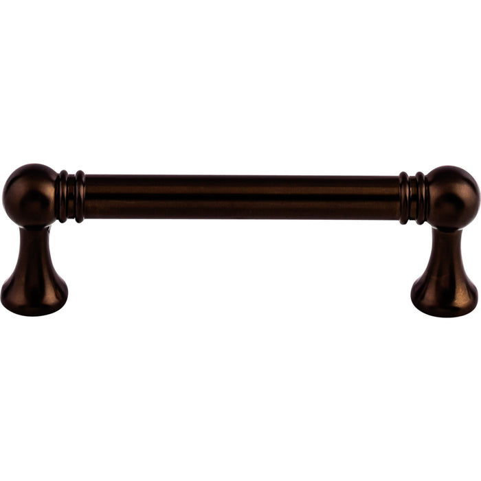 Top Knobs Kara 3 3/4" Center to Center Bar Pull