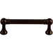 Top Knobs Kara 3 3/4" Center to Center Bar Pull