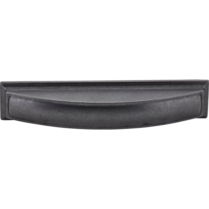 Jeffrey Alexander Annadale 128 mm Center-to-Center Cup/Bin Pull