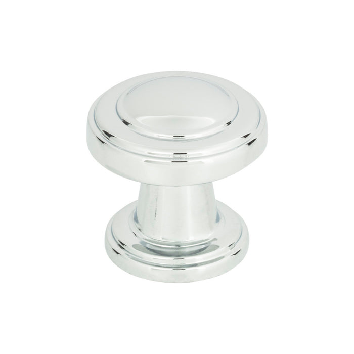 Bronte Diameter Round Knob