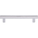 Top Knobs Hillmont 5 1/16" Center to Center Bar Pull