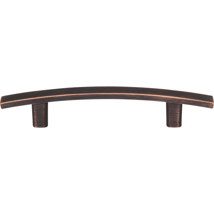 Elements Thatcher 96 mm Center-to-Center Bar Pull