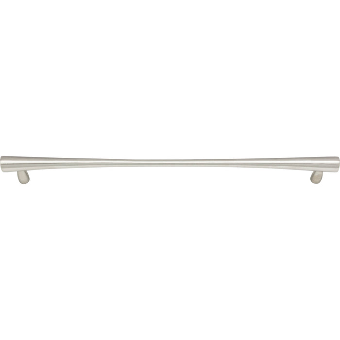 Atlas Fluted 11 5/16" Center to Center Bar Pull