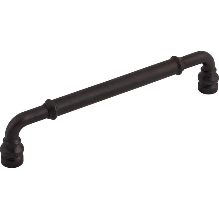 Top Knobs Brixton 6 5/16" Center to Center Bar Pull