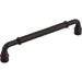 Top Knobs Brixton 6 5/16" Center to Center Bar Pull