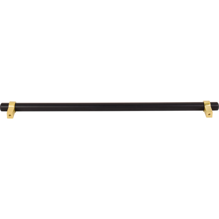 Jeffrey Alexander Key Grande 319 mm Center-to-Center Bar Pull