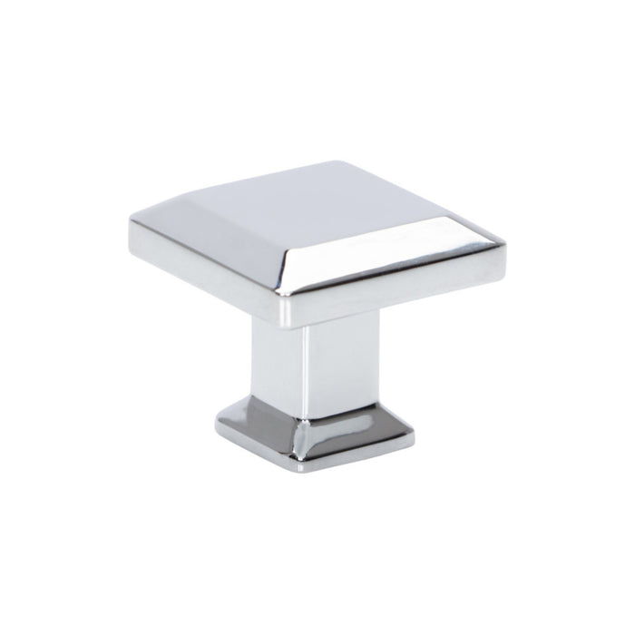 Sweetbriar Lane Length Square Knob