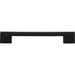 Atlas Thin Square 7 9/16" Center to Center Bar Pull