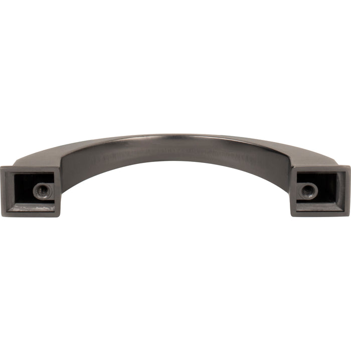 Jeffrey Alexander Roman 96 mm Center-to-Center Arch Pull