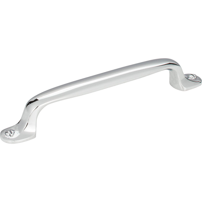 Atlas Ergo 5 1/16" Center to Center Bar Pull