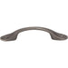 Elements Westbury 3" Center-to-Center Bar Pull