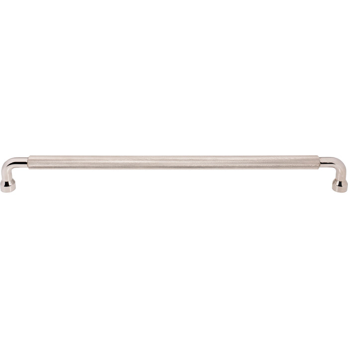 Top Knobs Garrison 18" Center to Center Bar Pull