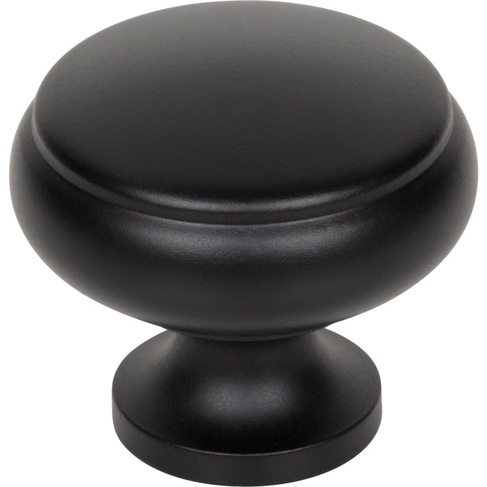 Top Knobs Cumberland 1 1/4" Diameter Round Knob