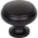 Top Knobs Cumberland 1 1/4" Diameter Round Knob