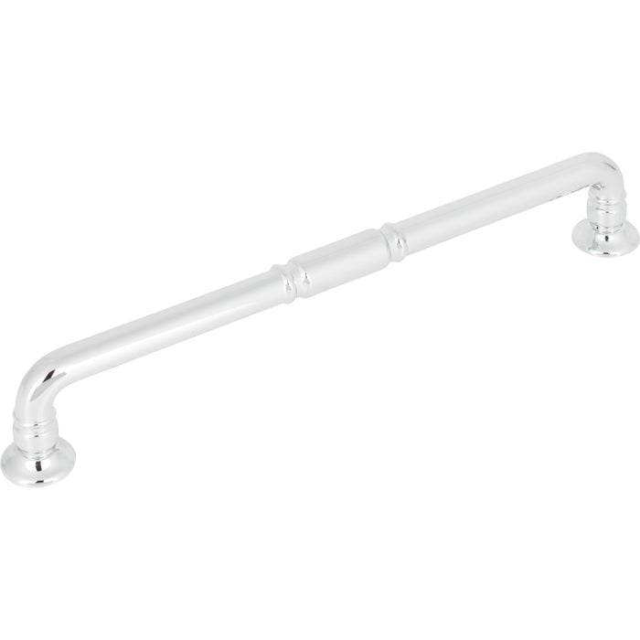 Top Knobs Kent 7 9/16" Center to Center Bar Pull