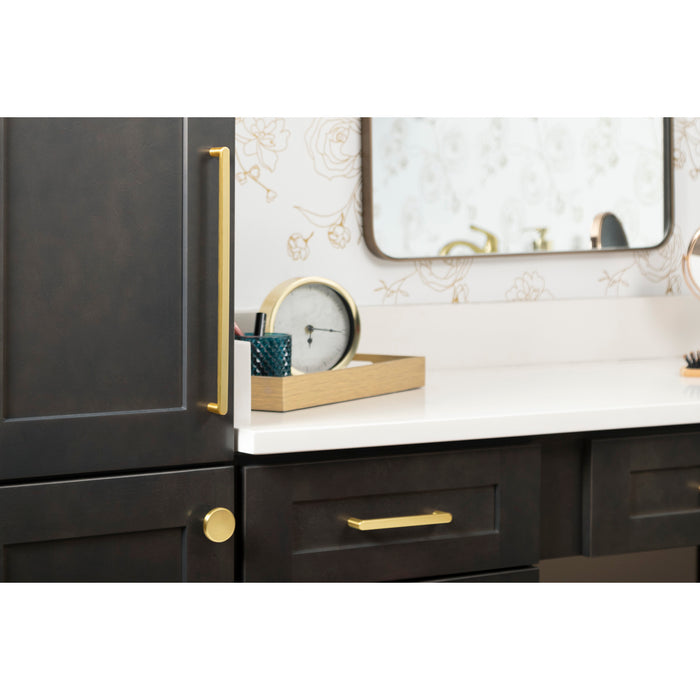 Elements Gibson 96 mm Center-to-Center Bar Pull