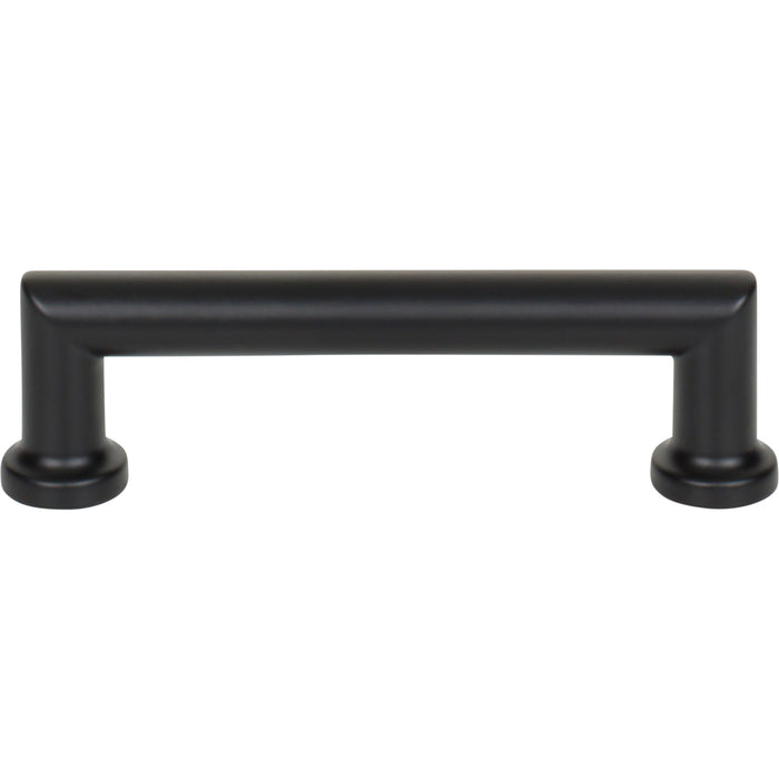 Top Knobs Morris 3 3/4" Center to Center Bar Pull