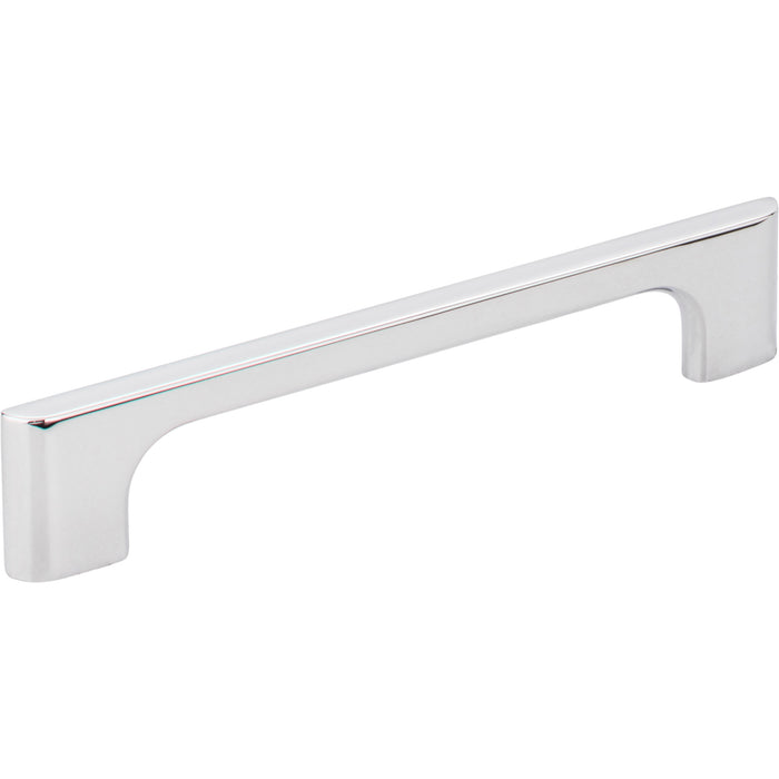 Jeffrey Alexander Leyton 128 mm Center-to-Center Bar Pull