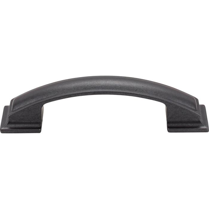 Jeffrey Alexander Annadale 96 mm Center-to-Center Bar Pull