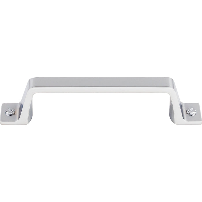 Top Knobs Channing 3 3/4" Center to Center Bar Pull