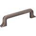 Jeffrey Alexander Callie 96 mm Center-to-Center Bar Pull