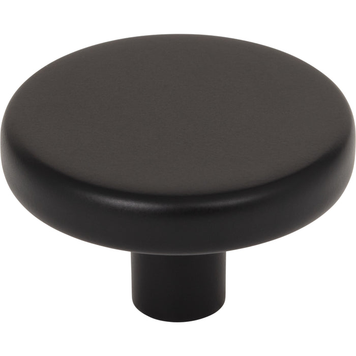 Elements Gibson 1-5/8" Diameter Mushroom Knob