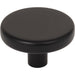 Elements Gibson 1-5/8" Diameter Mushroom Knob