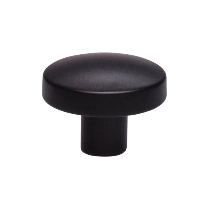 Top Knobs Hillmont 1 3/8" Length Oval Knob