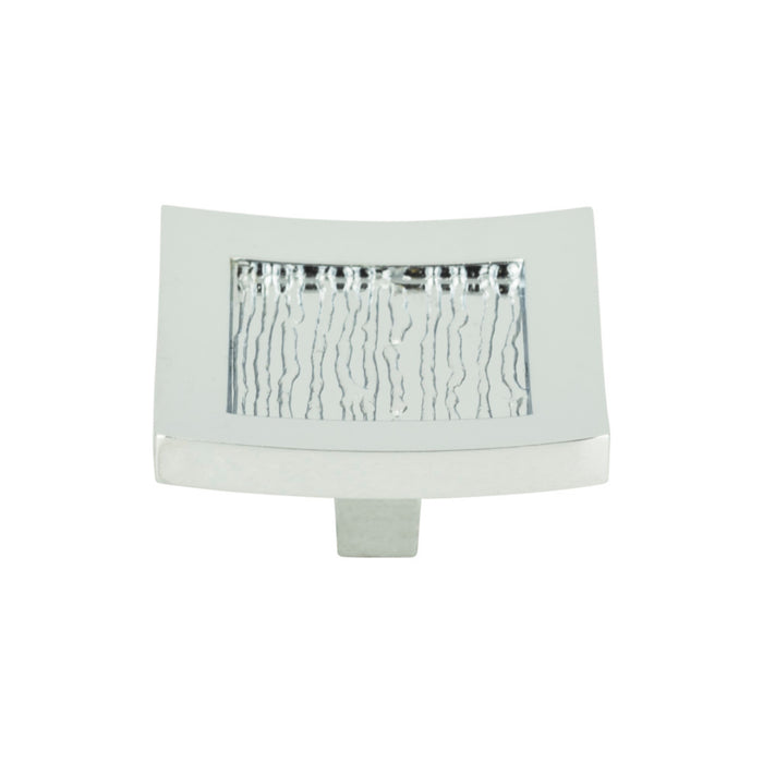 Primitive Length Square Knob