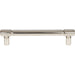 Top Knobs Clarence 5 1/16" Center to Center Bar Pull