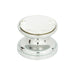 Crystal Diameter Round Knob