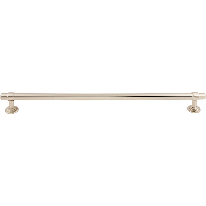 Top Knobs Ellis 12" Center to Center Bar Pull